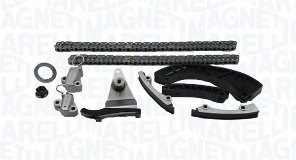 Timing Chain Kit (341500000390)