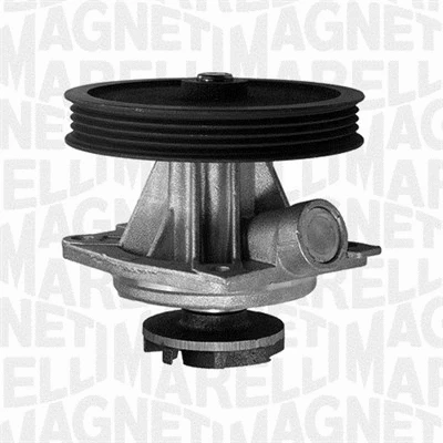 Water Pump, engine cooling (350981366000)