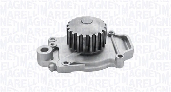 Water Pump, engine cooling (352316170442)