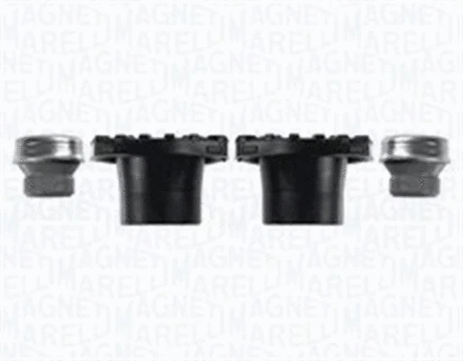 Dust Cover Kit, shock absorber (310116110179)