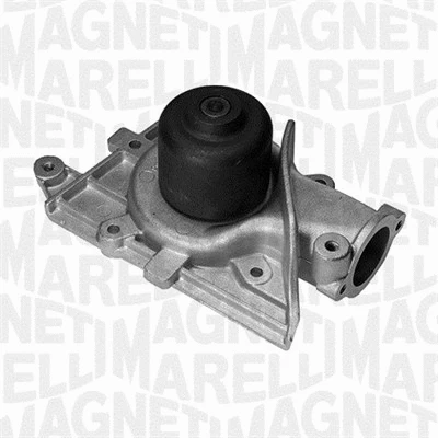 Water Pump, engine cooling (350981498000)