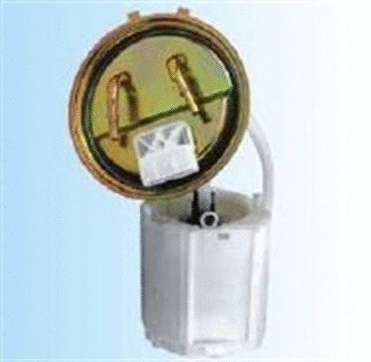 Fuel Feed Unit (359001801210)