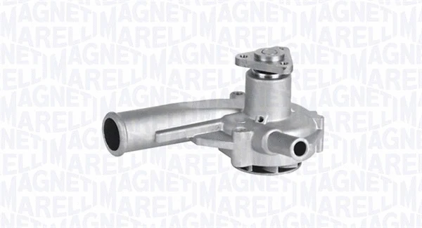 Water Pump, engine cooling (352316170175)