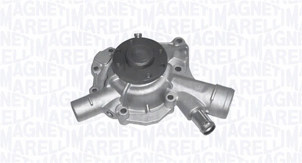 Water Pump, engine cooling (352316170667)