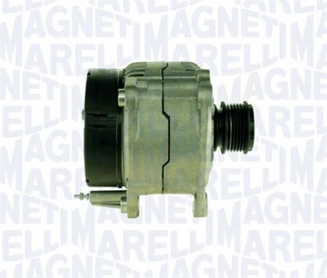 Alternator (944390410100)