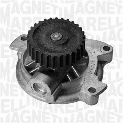 Water Pump, engine cooling (350981700000)