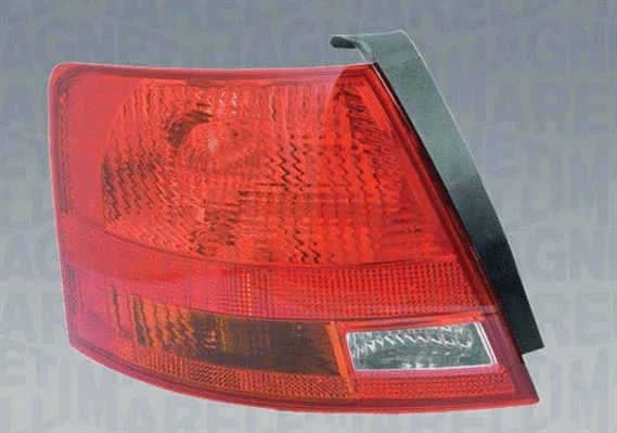 Tail Light Assembly (715011014002)