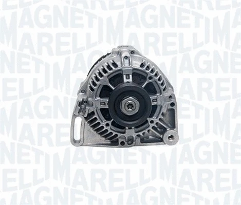 Alternator (944390900281)
