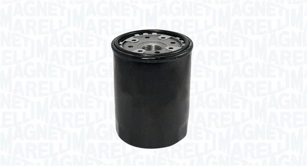 Oil Filter (152071760788)
