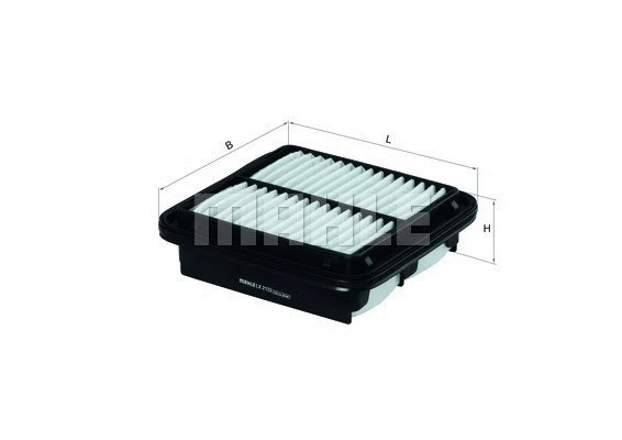 Air Filter (154703730350)