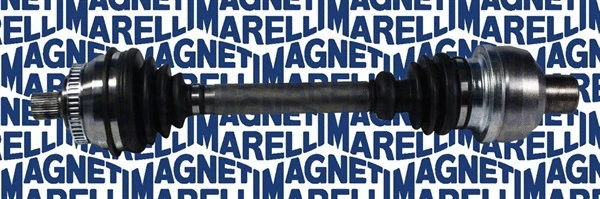Drive Shaft (302004190008)