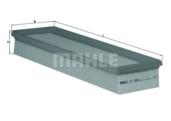 Air Filter (154068259470)