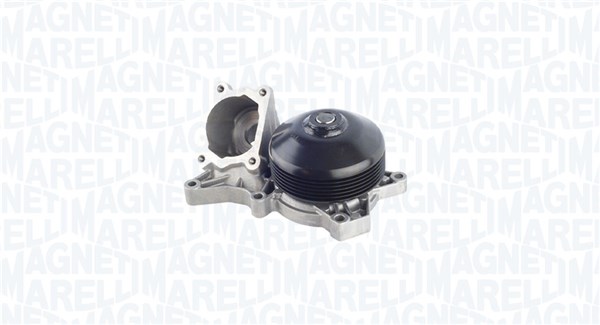 Water Pump, engine cooling (350984000000)
