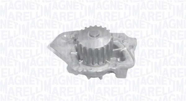 Water Pump, engine cooling (352316170903)