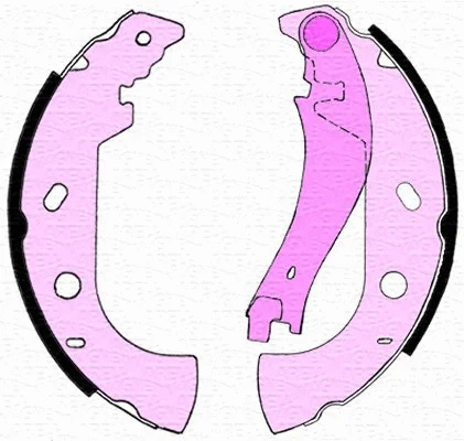 Brake Shoe (360219192183)