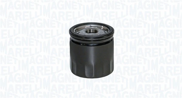 Oil Filter (153071762449)