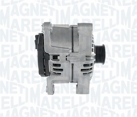 Alternator (944390444400)