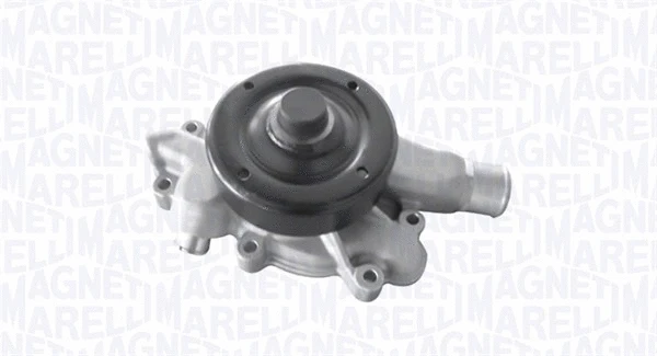 Water Pump, engine cooling (352316170083)
