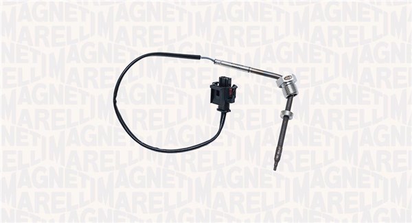 Sensor, exhaust gas temperature (172000415010)