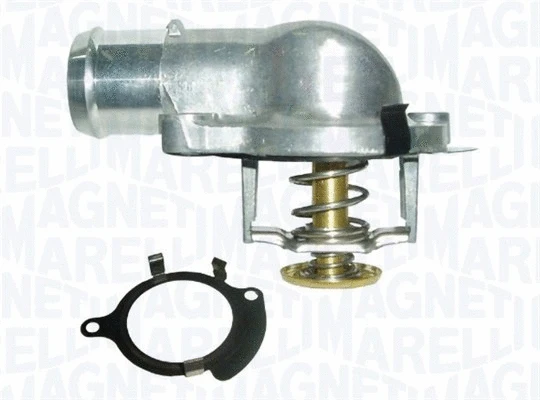 Thermostat, coolant (352317101250)