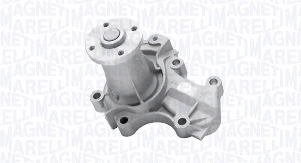Water Pump, engine cooling (352316170589)