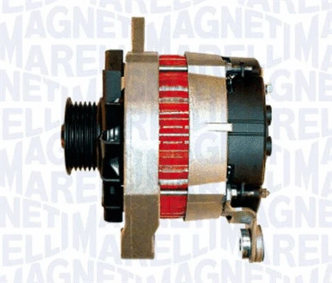 Alternator (944390379010)