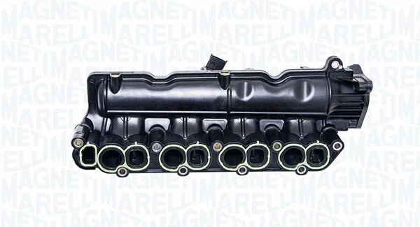 Intake Manifold Module