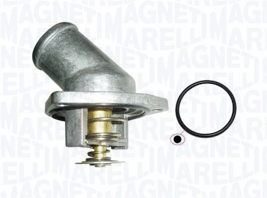 Thermostat, coolant (352317100310)