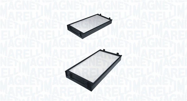 Filter, cabin air (350203062310)