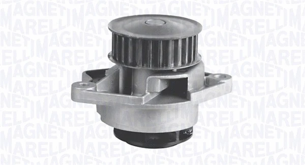 Water Pump, engine cooling (352316171186)