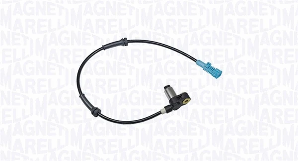 Sensor, wheel speed (172100062010)