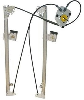 Window Regulator (359000500540)