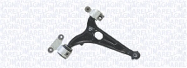 Control/Trailing Arm, wheel suspension (301181307900)