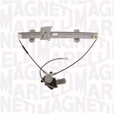 Window Regulator (350103170140)