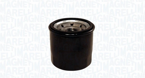 Oil Filter (152071758757)