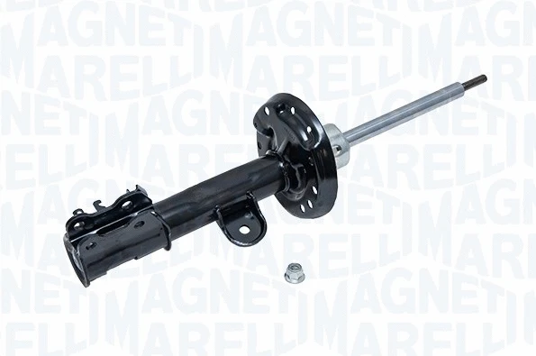 Shock Absorber (357123070200)