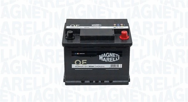 Starter Battery (069060540001)