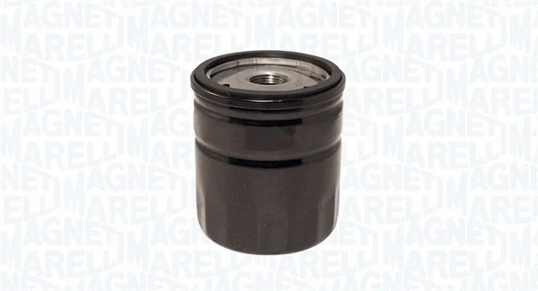 Oil Filter (152071760817)