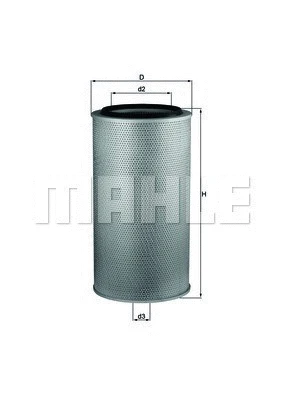 Air Filter (154065931150)
