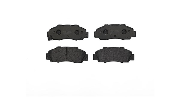 Brake Pad Set, disc brake (363700428026)