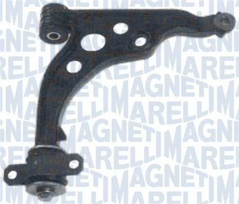 Control/Trailing Arm, wheel suspension (301181349300)