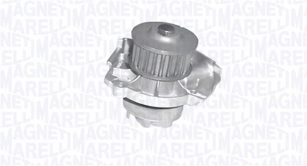 Water Pump, engine cooling (352316170306)