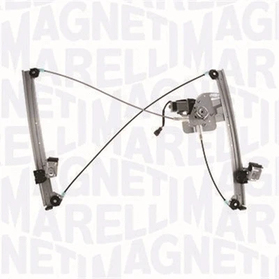 Window Regulator (350103170262)