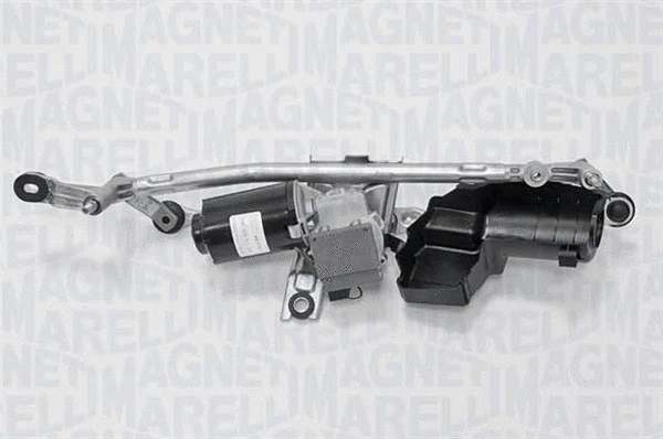 Window Cleaning System (064320901010)