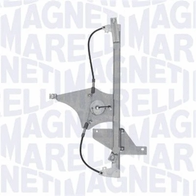 Window Regulator (350103134600)