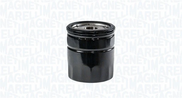 Oil Filter (153071762467)