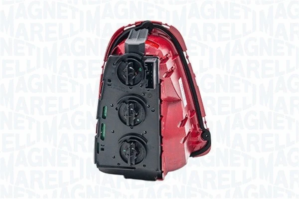 Tail Light Assembly (715104174000)