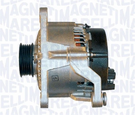 Alternator (944390367010)