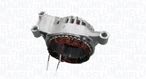 Stator, alternator