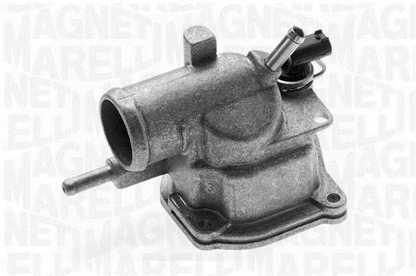 Thermostat, coolant (352049787000)